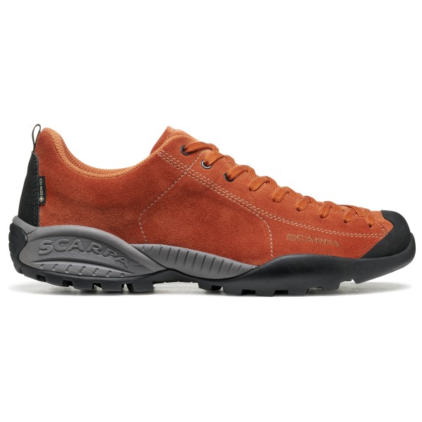 Scarpa - Mojito GTX - Freizeitschuhe 38 | EU 38 rot