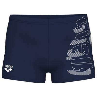 Arena - Boy's Tales Swim Short - Badehose Gr 128 blau Image