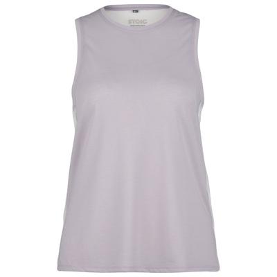 Stoic - Women's PerformanceMerino SpikenSt. Tank - Tank Top Gr XS lila Image