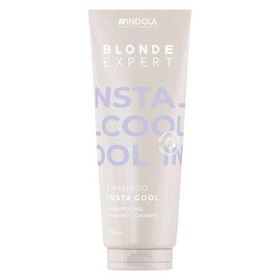 Indola Insta Cool Shampoo 250 ml Damen Image