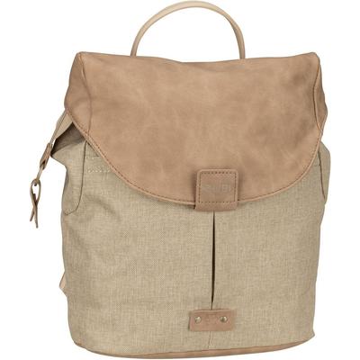 ZWEI - Rucksack Olli OR8 Rucksäcke 1 ct Nude Damen (74.89 € / 1 ct) Image