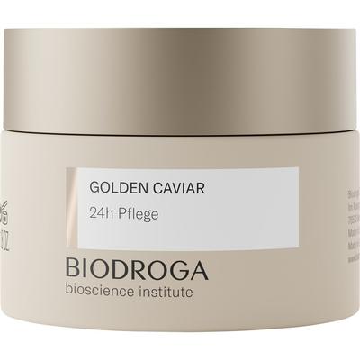 Biodroga - Anti Aging 24H Pflege Gesichtscreme 50 ml Damen (1319.8 € / 1 l) Image