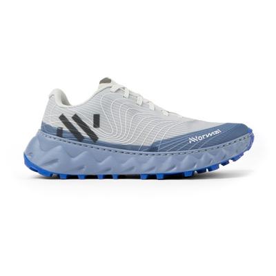 NNormal - Tomir 2.0 - Trailrunningschuhe UK 5 | EU 38 grau Image