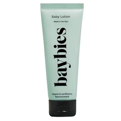 baybies Babypflege Lotion Babycreme 75 ml Image
