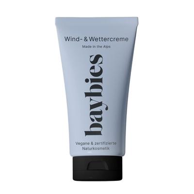 baybies Wind & Wettercreme Babycreme 50 ml Image