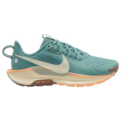 Nike - Women's ReactX Pegasus Trail 5 - Trailrunningschuhe 36,5 | EU 36,5 türkis Image