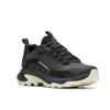 Wanderschuh MERRELL "MOAB SPEED 2 GORE-TEX", Gr. 40, schwarz, Synthetik, sportlich, Schuhe, wasserdicht