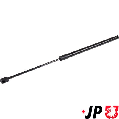 JP GROUP Gasfeder, Koffer-/Laderaum 1581205700 beidseitig 325N für FORD 1666068 1523356 8A61A406A10AC Image