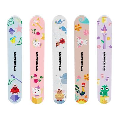 Tweezerman Disney's Forever Friends Nail Files Nagelfeile Damen Image