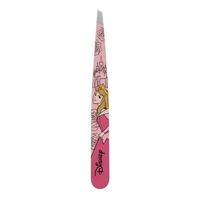 Tweezerman Disney's Aurora Slant Pinzette Damen Image