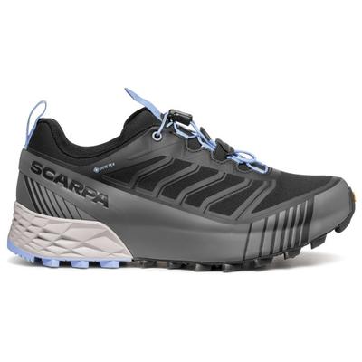 Scarpa - Women's Ribelle Run 2 GTX - Trailrunningschuhe 42,5 | EU 42,5 grau Image