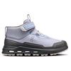 On - Kid's Cloudhero Mid Waterproof - Multisportschuhe 31,5 | EU 31,5 grau