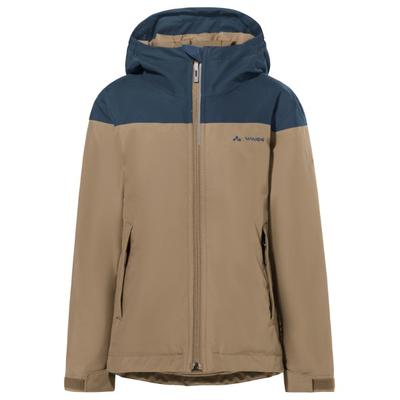 Vaude - Kid's Lulea 2L Padded Jacket - Winterjacke Gr 122/128 beige Image