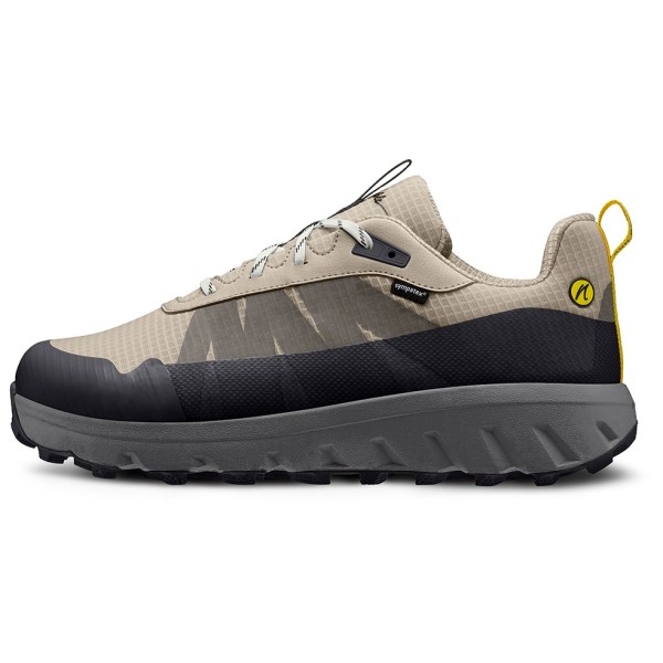 Joe Nimble - Explore Addict - Trailrunningschuhe 42 | EU 42 grau