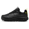 Joe Nimble - Explore Addict - Trailrunningschuhe 46,5 | EU 46,5 schwarz