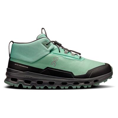 On - Youth's Cloudhero Mid Waterproof - Multisportschuhe 36 | EU 36 bunt Image