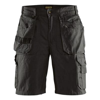 Blakläder Handwerker Shorts C48 Image