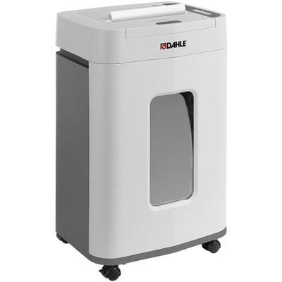 Dahle Aktenvernichter »ShredMATIC 150«, 22x57.8x28.7 cm Image
