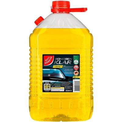 Gut und Günstig Scheibenreiniger 5,0 l Image