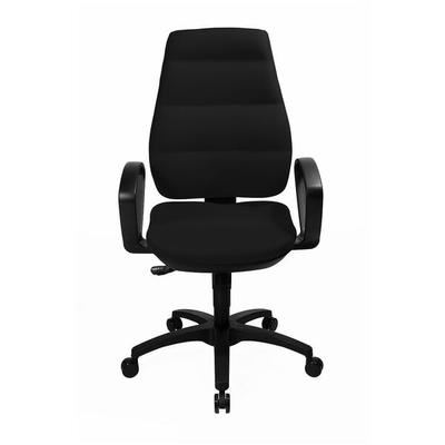 OTTO Office Bürostuhl »Unni SY« ohne Armlehnen schwarz, 56 cm Image
