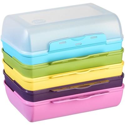 emsa Lunchboxen-Set »Variabolo«, 16x14x11 cm Image