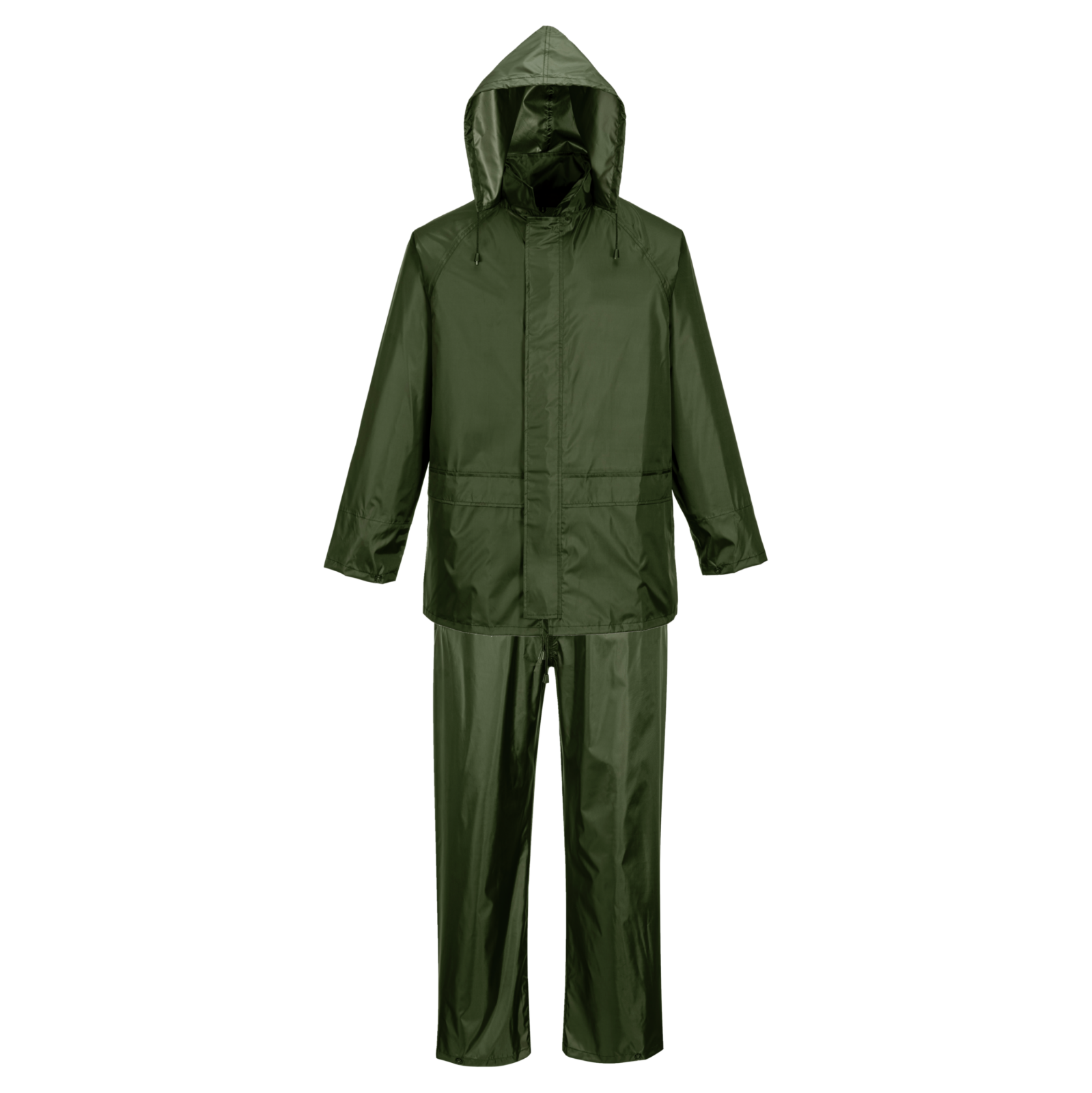 Set de pluie INDRA FIRST vert