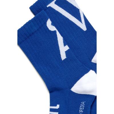 SAAMUS SHORT WIKIPEDIA | Socken aus Bio-Baumwoll Mix - mehrfarbig (35-38) Image