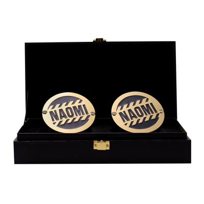 Naomi Beilagenteller-Box-Set Image