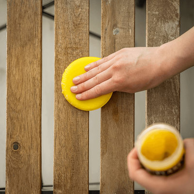 Wood Polish & Restoration Wax Wood Polish & Restoration Wax