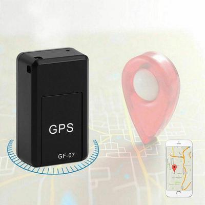 Magnetic GPS Car Tracker Real Time Magnetic GPS Car Tracker Real Time