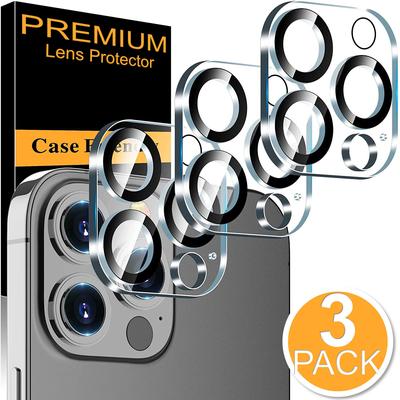 Tempered Glass Camera Lens Protector Tempered Glass Camera Lens Protector