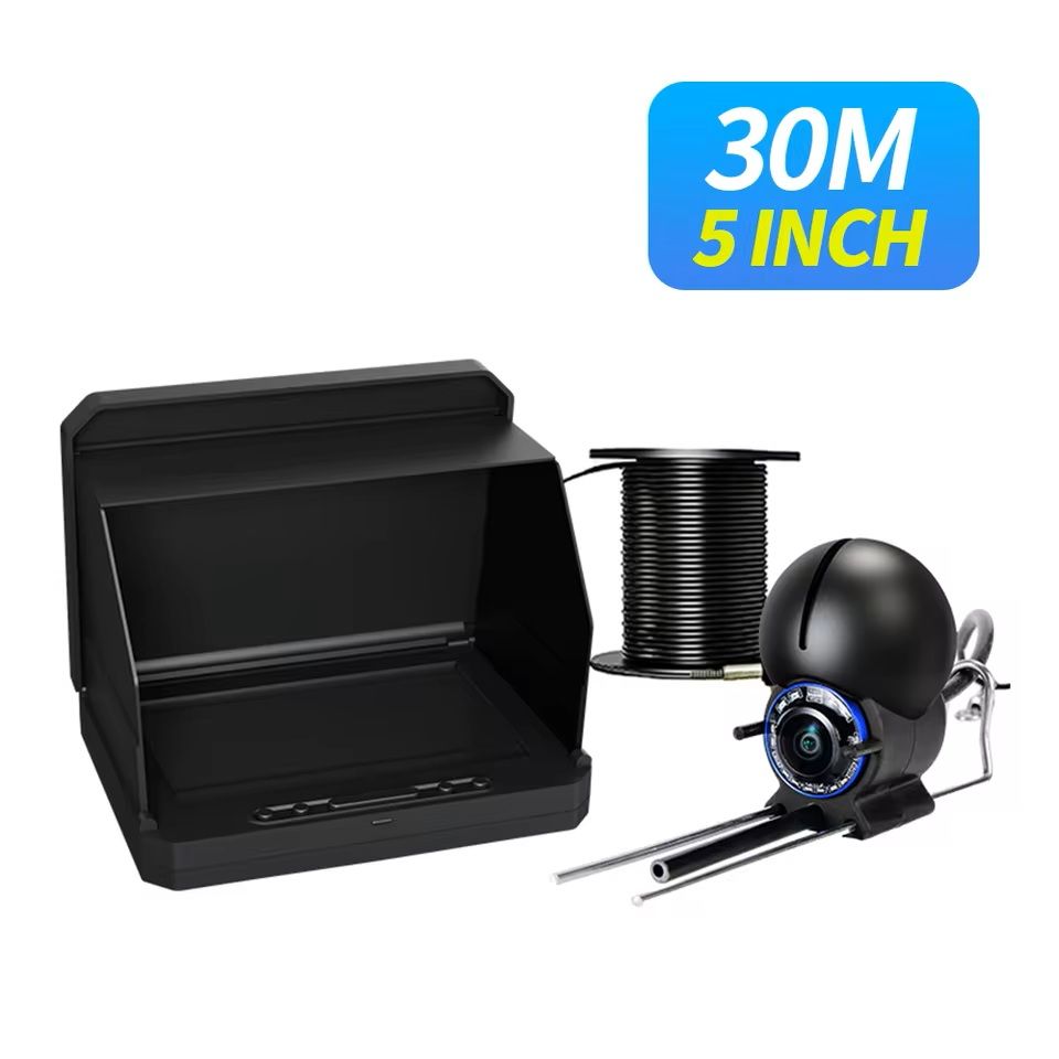 Portable 4.3