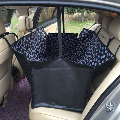 Waterproof Dog Hammock Car Seat Cover Waterproof Dog Hammock Car Seat Cover