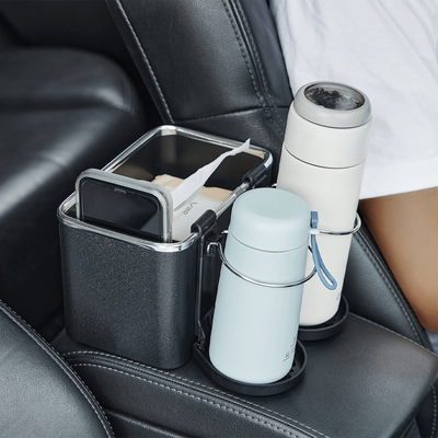 Car Armrest Storage Box Car Armrest Storage Box