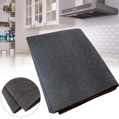 57x47cm Universal Activated Carbon Filter Cotton Cut to Size Range Hood & Air Purifier Replacement Sheet 57x47cm Universal Activated Carbon Filter Cotton Cut to Size Range Hood & Air Purifier Replacement Sheet