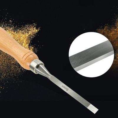 12 Piece Wood Lathe Chisel Set, 3 3 4Inch HSS Blades For Wood Carving, Root Carving & Furniture Making 12 Piece Wood Lathe Chisel Set, 3 3 4Inch HSS Blades For Wood Carving, Root Carving & Furniture Making