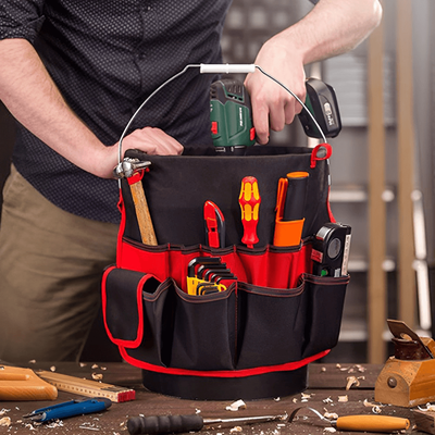 Tool Bag Organizer Tool Bag Organizer