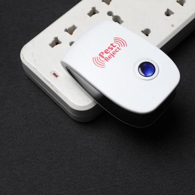 Electronic Pest Control Repeller For Home 5 Pack