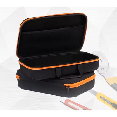 Large Capacity Waterproof Tool Bag Shock Absorbing, Multi Size Portable Storage For Electrical & Hardware Tools set3