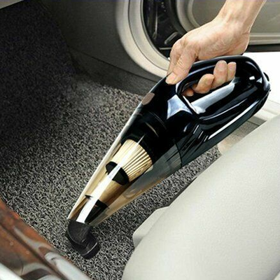 Powerful Car Vacuum Cleaner Powerful Car Vacuum Cleaner