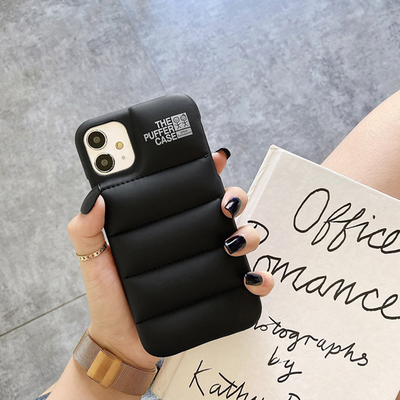 Jackets Design Phone Case Black Iphone 13