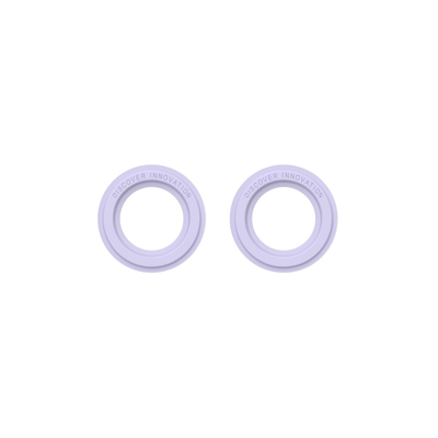 MagSafe Magnetic Phone Holder Purple