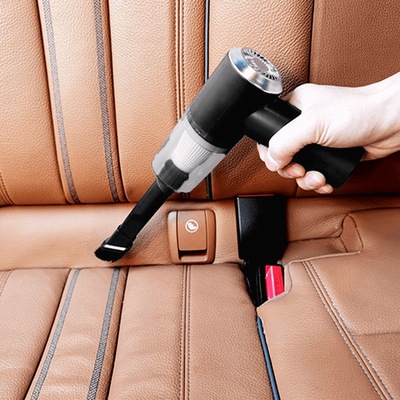 Rechargeable Wireless Handheld Car Vacuum Cleaner Rechargeable Wireless Handheld Car Vacuum Cleaner