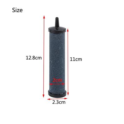 Aquarium Air Pump Sand Stone Oxygen Pump Bubble Bar Fish Tank Aerator 1