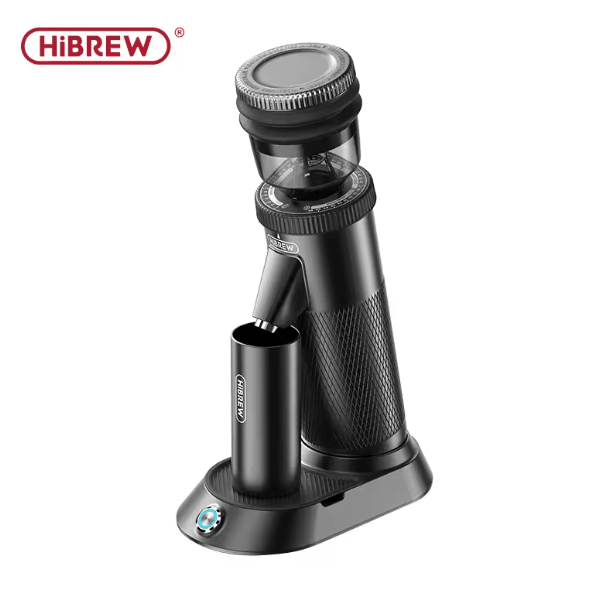 HiBREW G5 Conical Burr Coffee Grinder Precision Grinding For Espresso And More g5 Grinder
