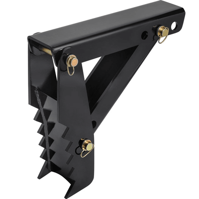 18" Backhoe Thumb Attachment 1 2" Steel Plate Universal Excavator Claw For Tractor 18" Backhoe Thumb Attachment 1 2" Steel Plate Universal Excavator Claw For Tractor