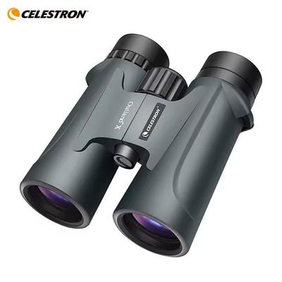 8x42 10x42 Waterproof Fogproof Binoculars With Multi Coated Optics For Adults 8x42