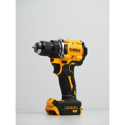 DEWALT Brushless Electric Screwdriver, Rechargeable Compact Impact Hand Drill With Lithium Battery Power DEWALT Brushless Electric Screwdriver, Rechargeable Compact Impact Hand Drill With Lithium Battery Power