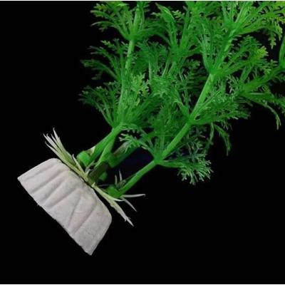 Delysia King Aquarium Fish Tank Decoration Aquatic Plants Artificial Green Grass 1