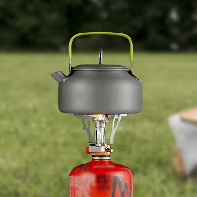 Ultralight Camping Stove Ultralight Camping Stove